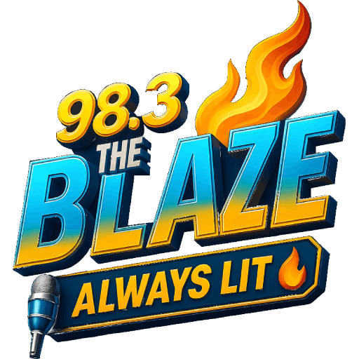TheBlaze98.3