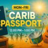Carib Passport